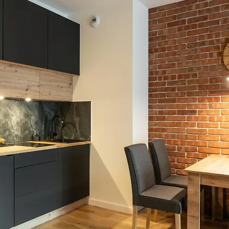 Rentplanet - Sienkiewicza * 브로츠와프