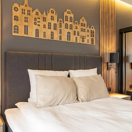 아파트 Rentplanet - Sienkiewicza *