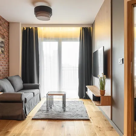 Rentplanet - Sienkiewicza *