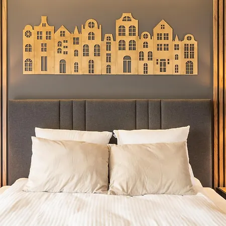 Rentplanet - Sienkiewicza 아파트