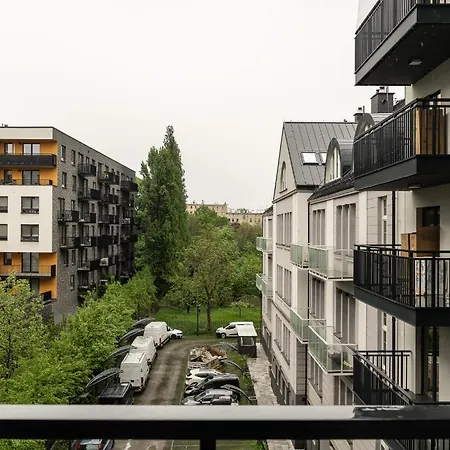 아파트 Rentplanet - Sienkiewicza