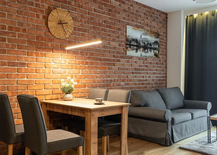 Apartamento Rentplanet - Sienkiewicza Breslavia