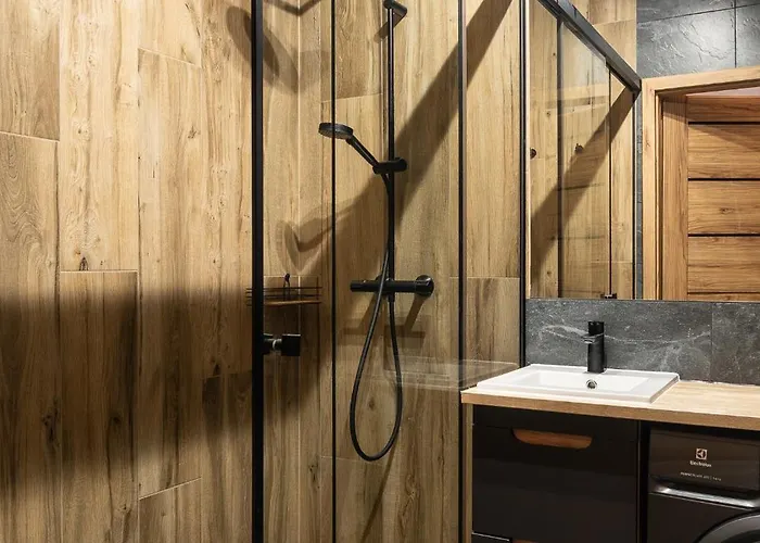 Apartamento Rentplanet - Sienkiewicza