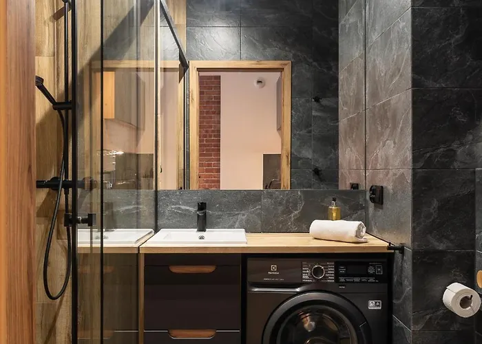 Apartamento Rentplanet - Sienkiewicza Breslavia