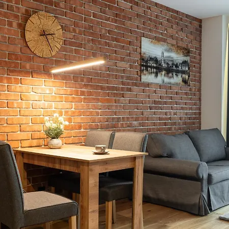 Appartamento Rentplanet - Sienkiewicza Breslavia