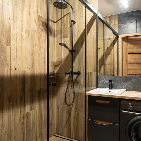 Appartamento Rentplanet - Sienkiewicza