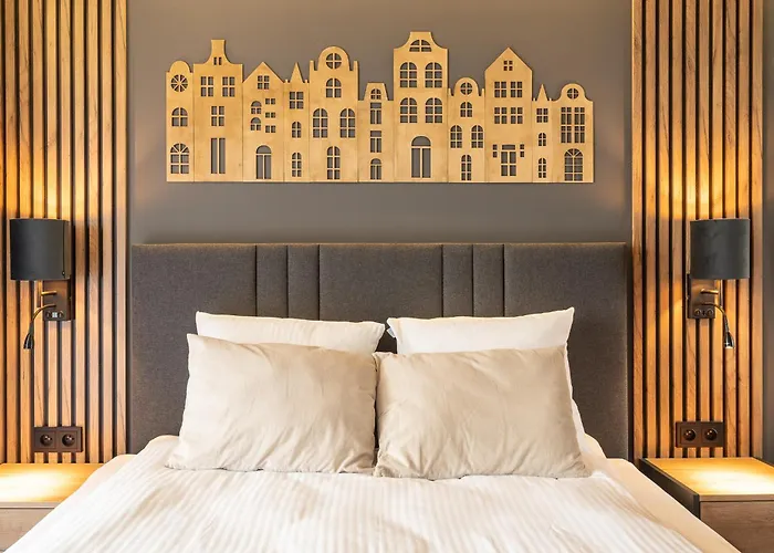 Rentplanet - Sienkiewicza Appartement